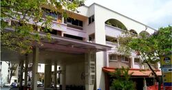 Hougang Avenue 4 (D19), Shop House #596396501